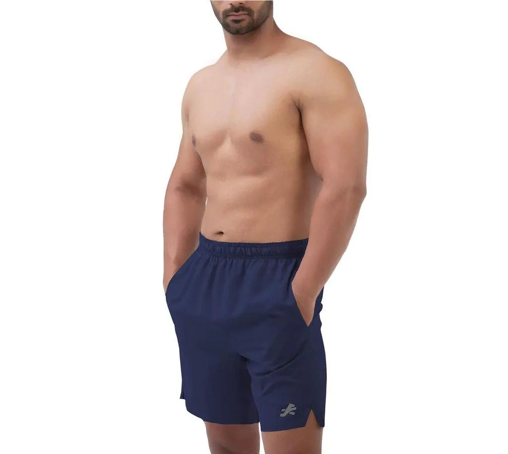 ReDesign Ultra Lightweight Sports Shorts | Men | KIBI Sports