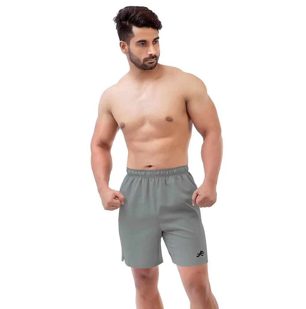 ReDesign Ultra Lightweight Sports Shorts | Men | KIBI Sports