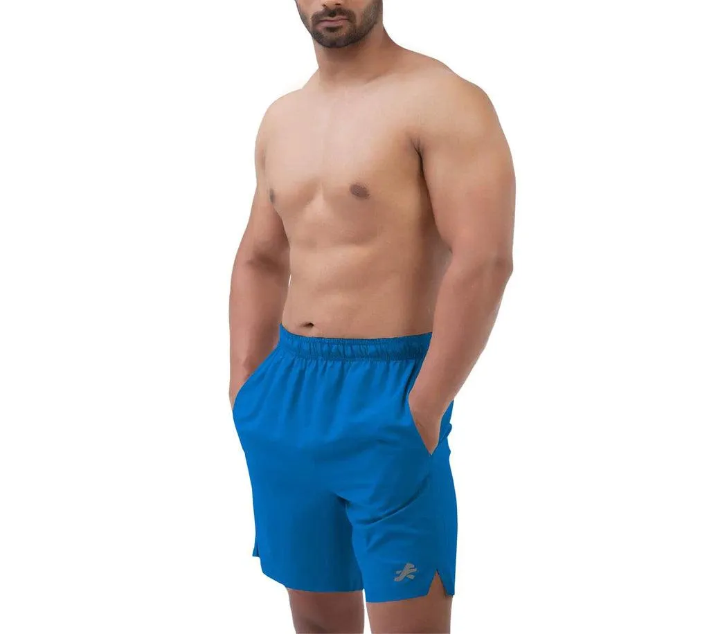 ReDesign Ultra Lightweight Sports Shorts | Men | KIBI Sports