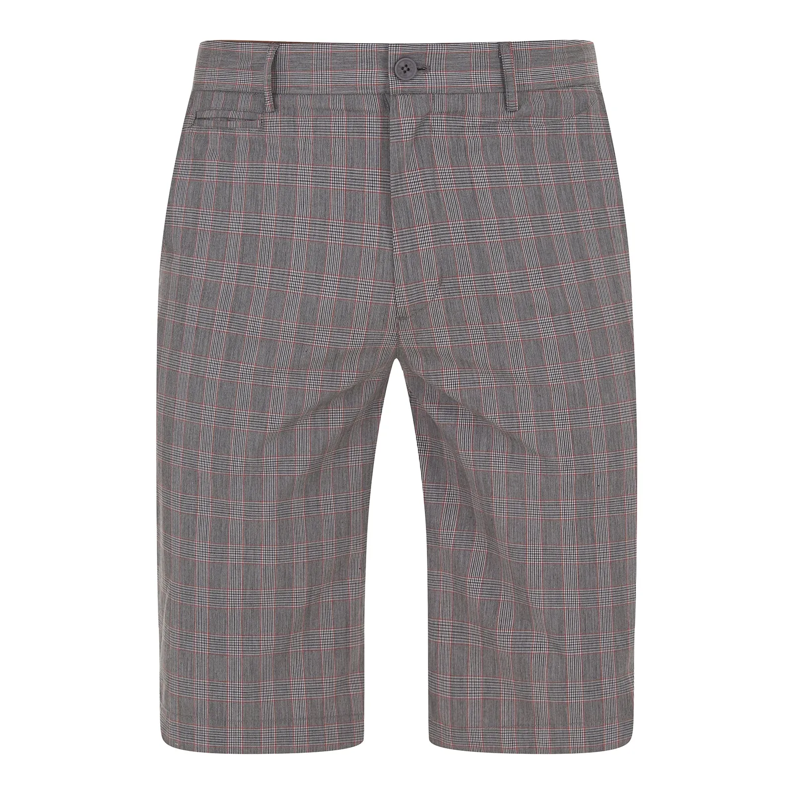 Relf Check Shorts