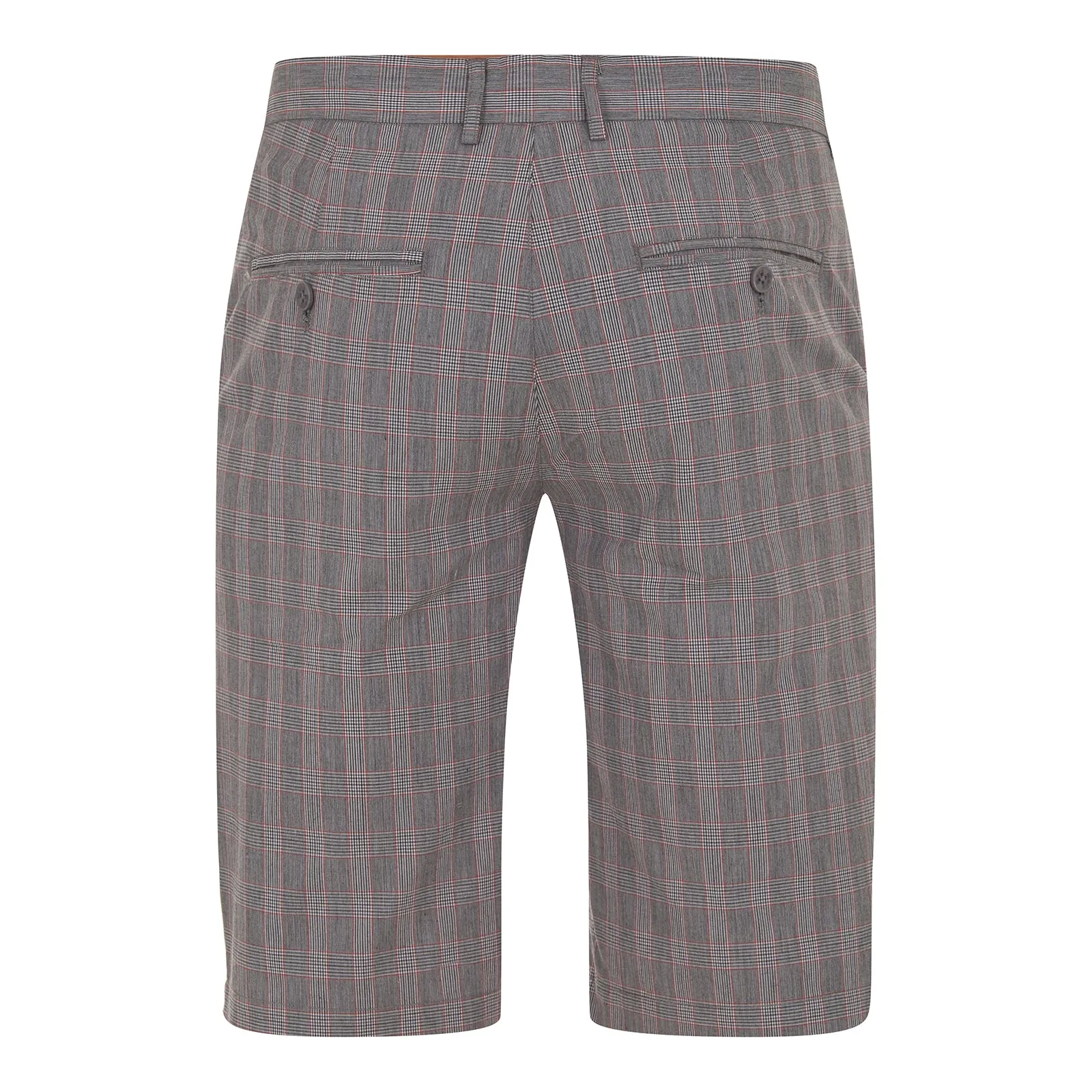 Relf Check Shorts