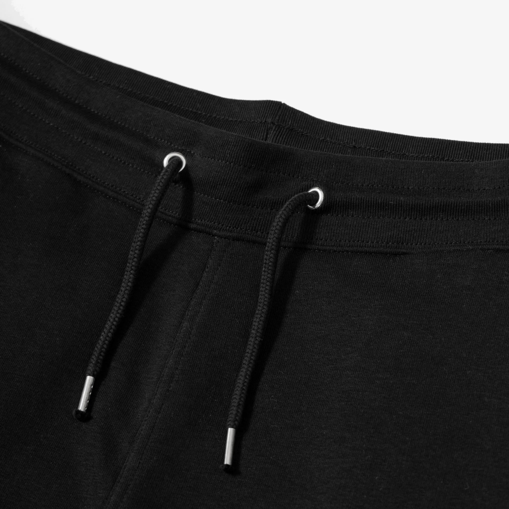 Riley Shorts 2.0 (Black)