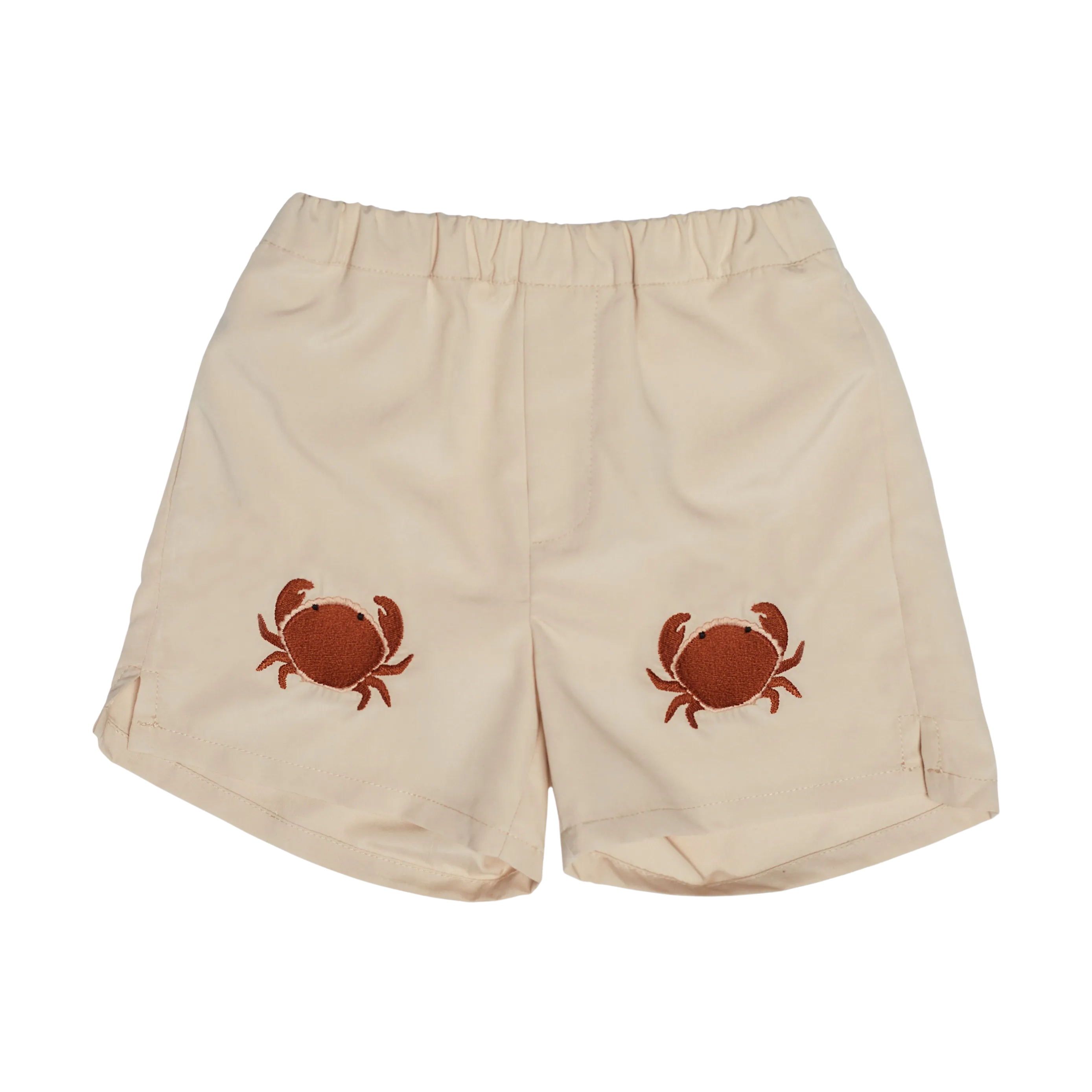 Seba Swim Shorts | Crab | Sand