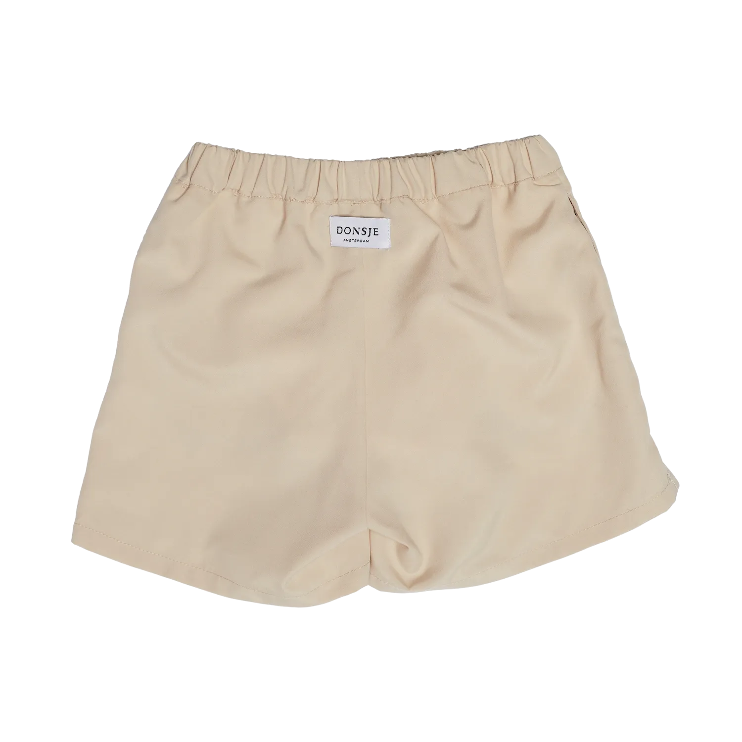 Seba Swim Shorts | Crab | Sand