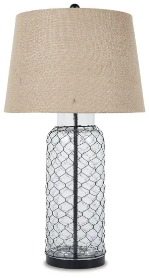 Sharmayne Table Lamp