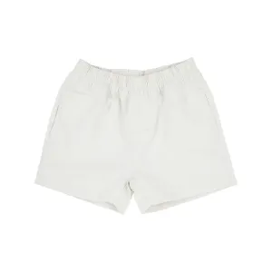 Sheffield Shorts Twill - Saratoga Stone