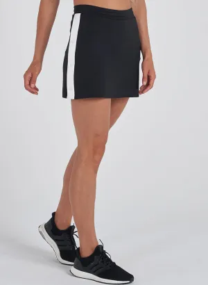 Snap Skort - FINAL SALE