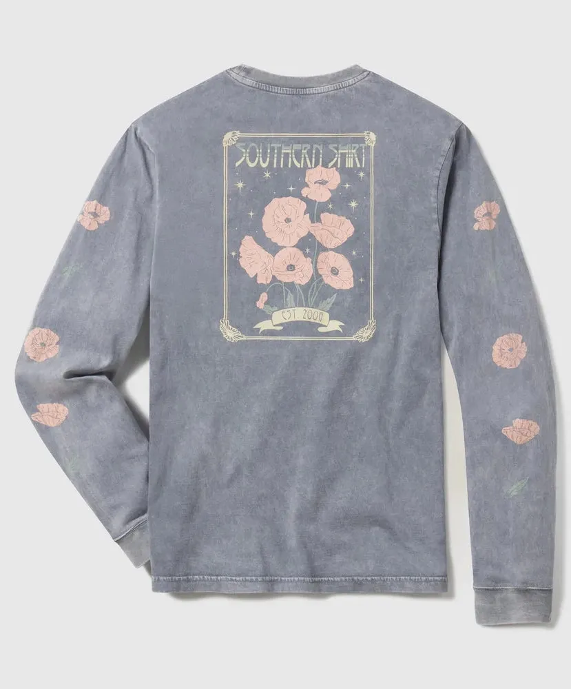 Southern Shirt Co - Almost Oz Long Sleeve Tee