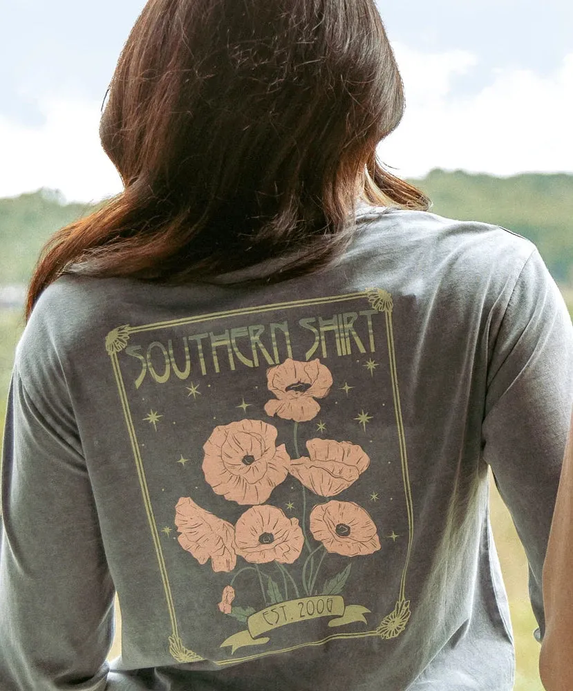 Southern Shirt Co - Almost Oz Long Sleeve Tee