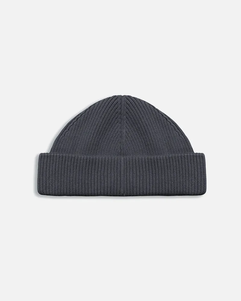 SSS REALISM STANTON BEANIE GREY