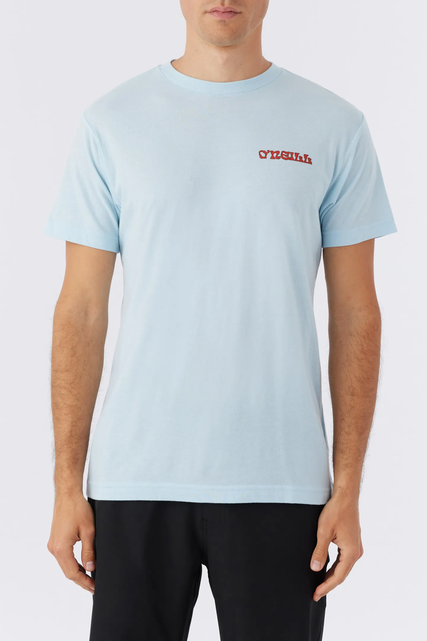 STEAMER VIEW TEE