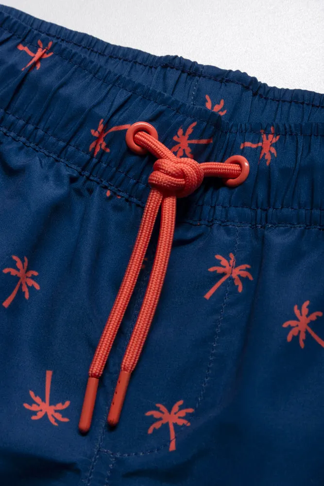 Swim Shorts Navy