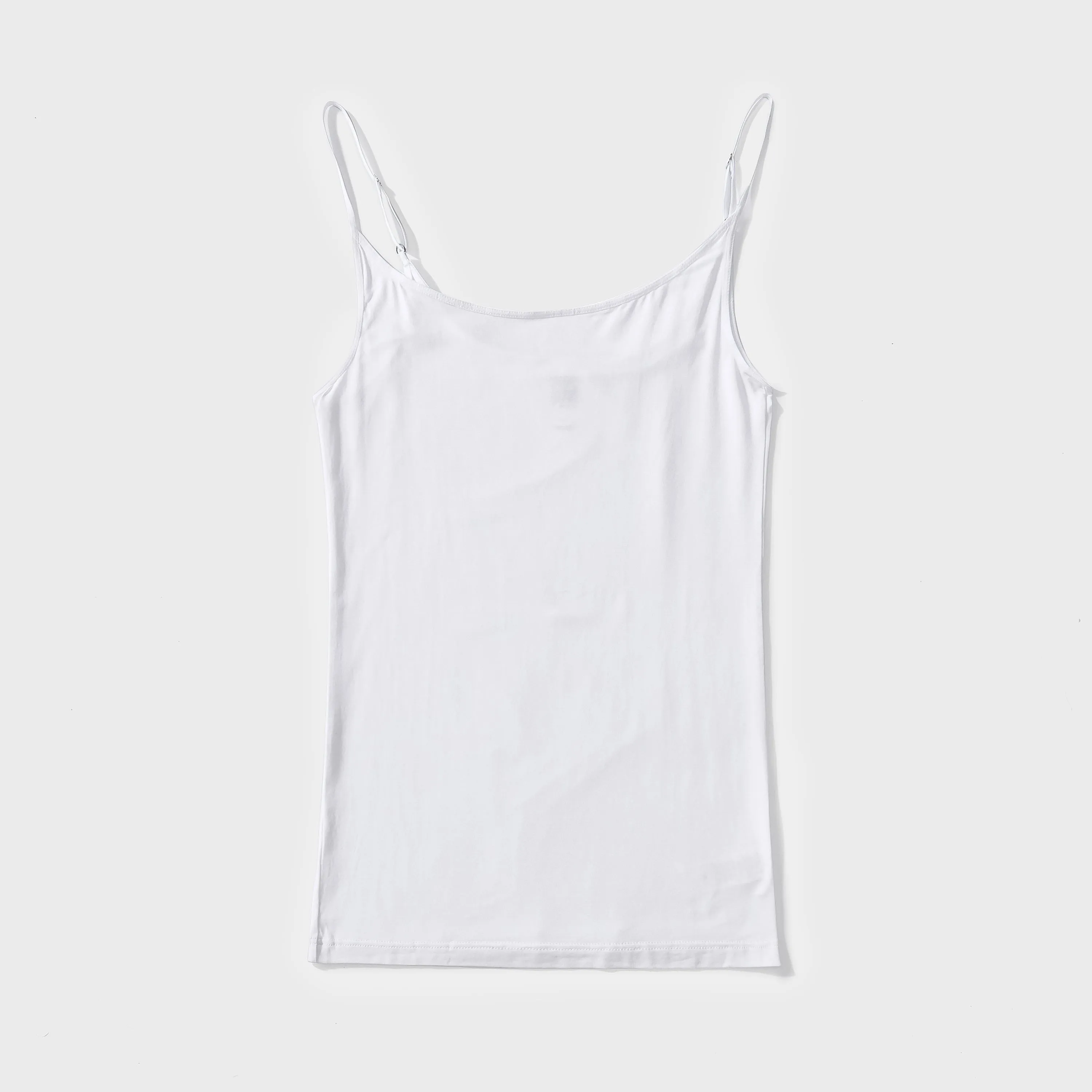 Swiss Cotton Camisole