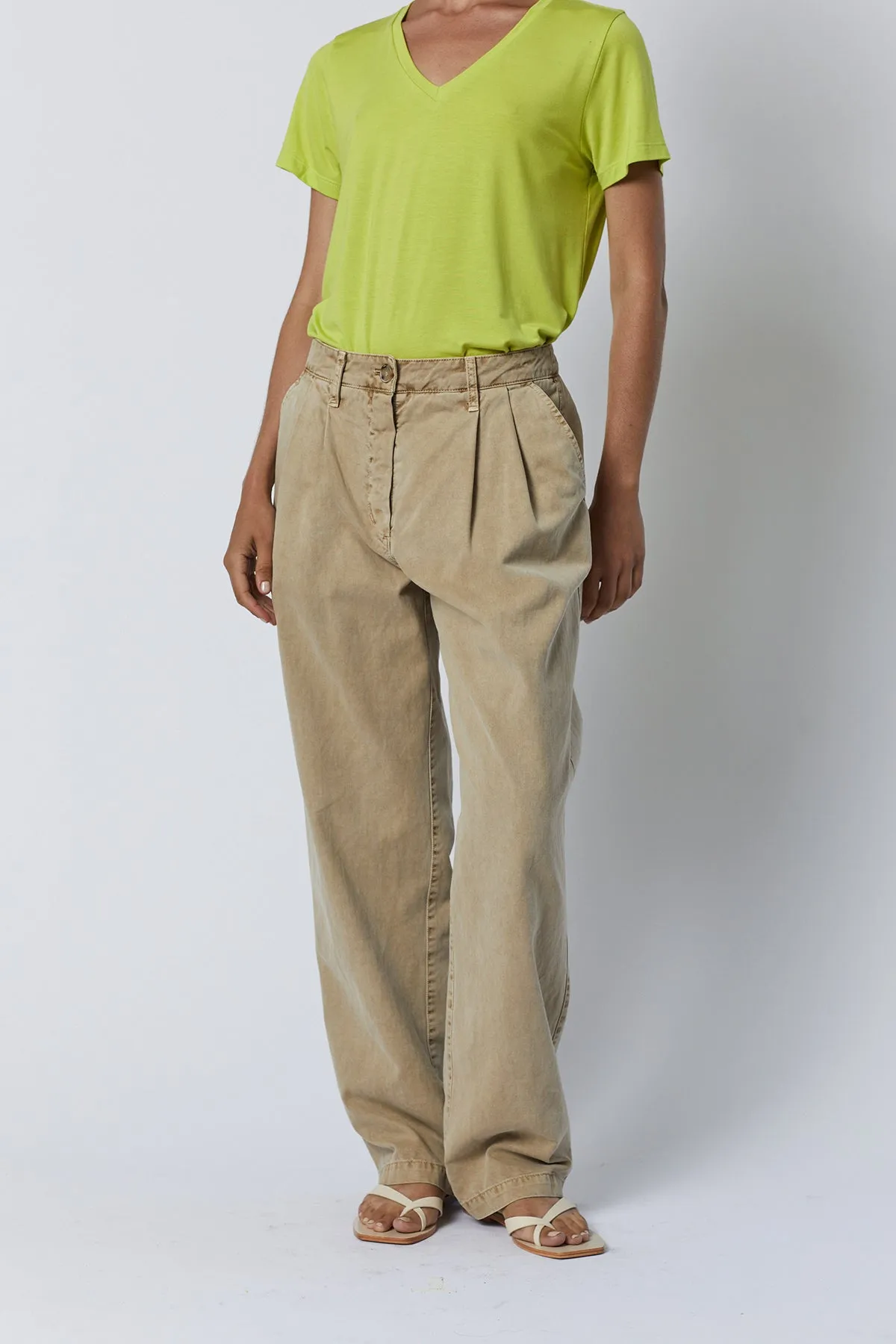 TEMESCAL PANT