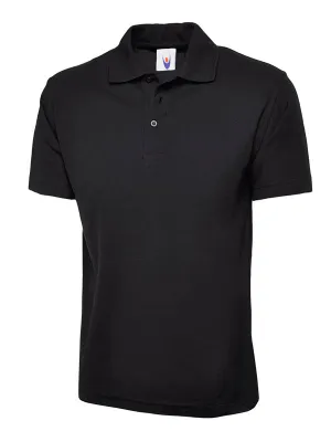 UC105 Active Polo Shirt