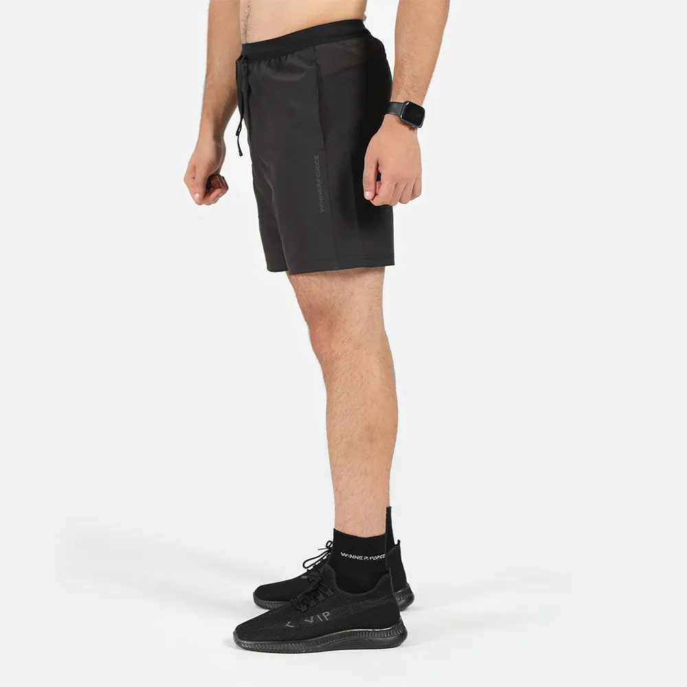 Winnerforce Men's Essential Short