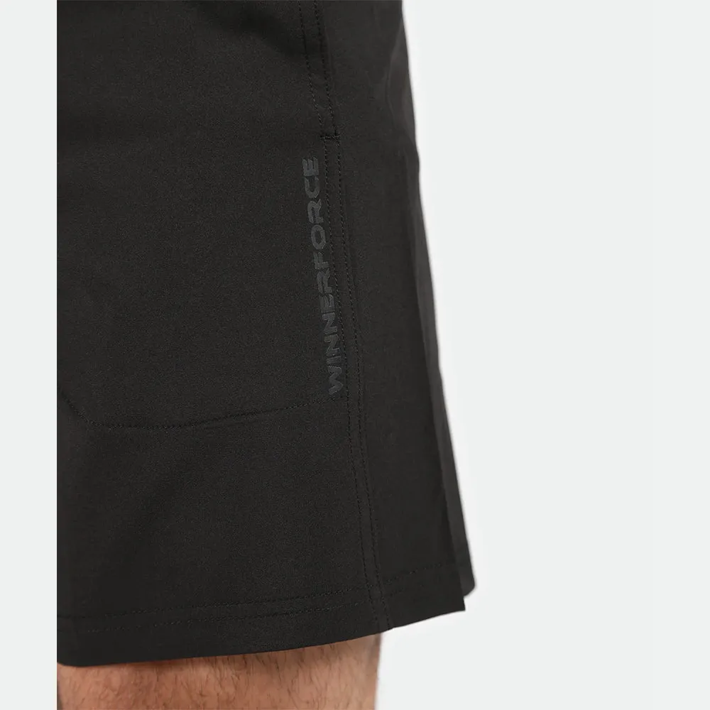 Winnerforce Men's Essential Short