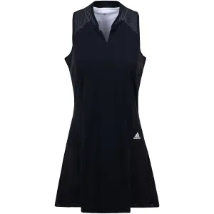 Womens Heat.Rdy Sleeveless Dress Black - SS22