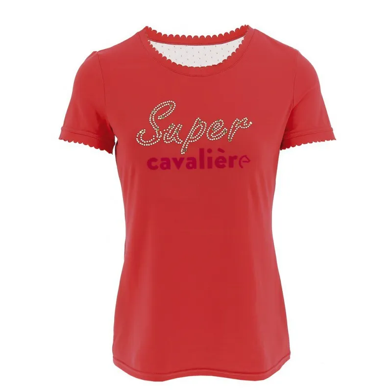 Women´s Super T-Shirt