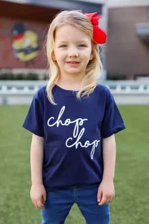 Youth Chop Chop Tee